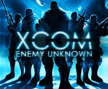 I'm trying out cult games. My first pick this year was XCOM. And it's definitely a great game