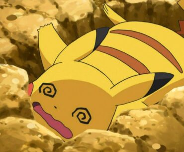 Nintendo always knows just what to say – after unofficial Pokemon TCG store was robbed of $100,000 at gunpoint, the publisher reached out with copyright "concerns"