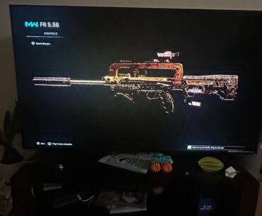 Finally got platinum Assault Rifles😀🫩