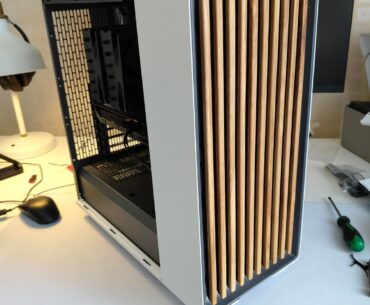 Built this PC entirely from deals, bundles & used Parts, 48GB DDR5, 9060XT, 9700X all under 1000 USD.