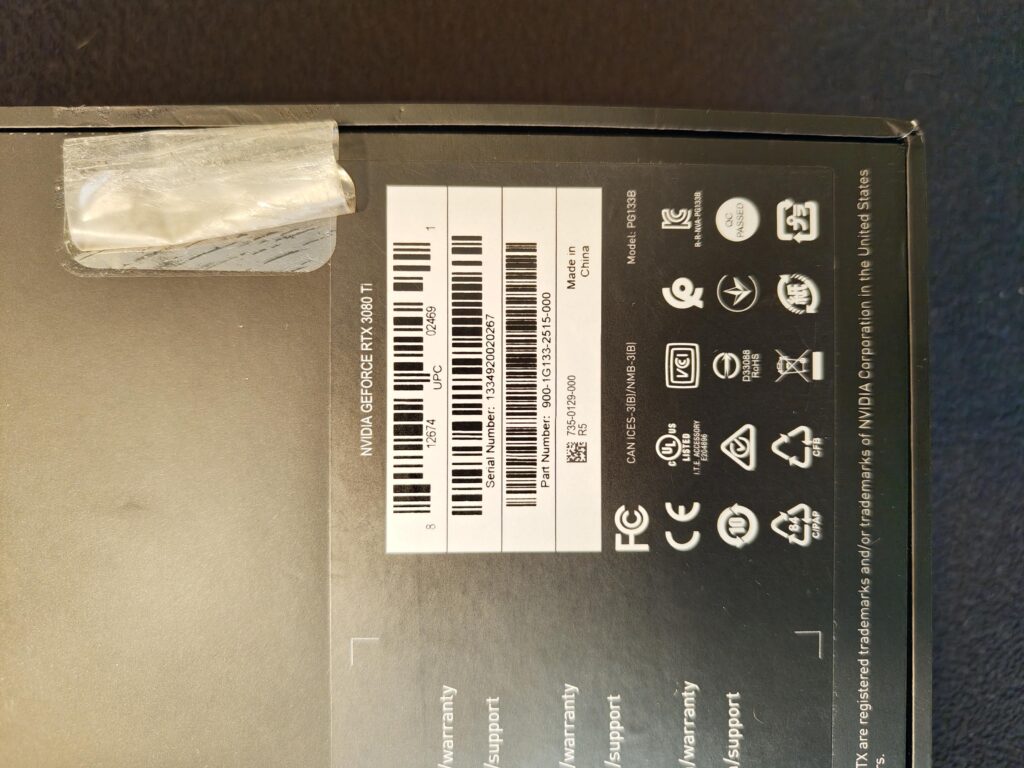 Overclocked the unreleased 20GB 3080Ti. Teardown, benchmarks, and driver quirks