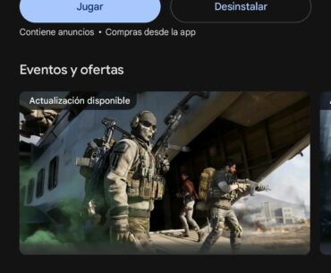 When will the Android update be available?