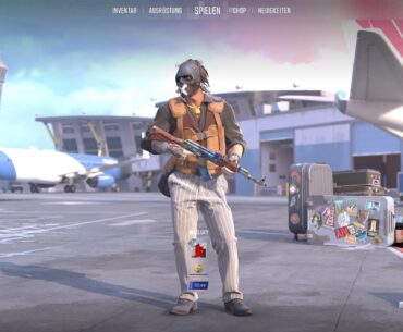 Finally