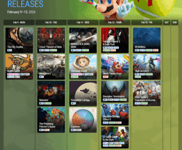 Romeo is a dead man & REANIMAL coming next week!