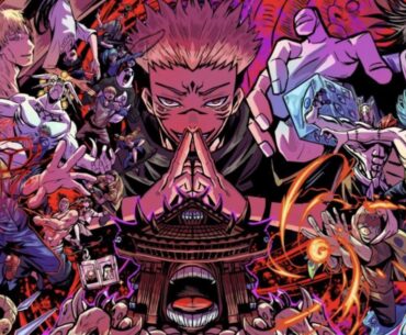 What date does jujutsu kaisen prize path come back?