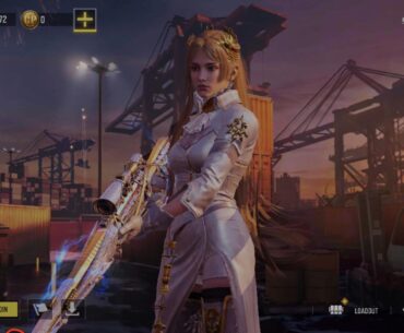 Goodbye for now CODM....