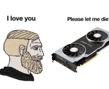 I will never upgrade