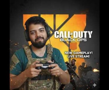 A Preview of COD: Black Ops