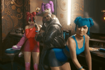 A lot of my love for this quest (and the related events afterwards) comes from what inspired it.