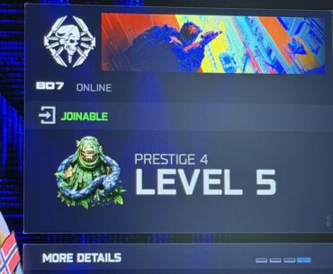 Anyone wants to play got no friends in the game