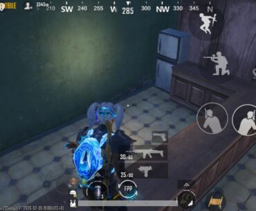 What happened to the shops?