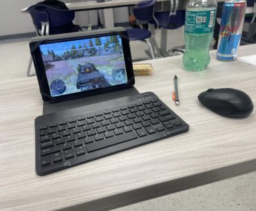 Been my daily driver for a bit