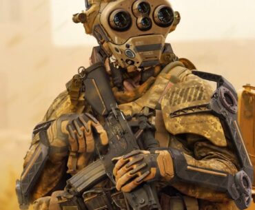 Magazines from a cyberpunk future.