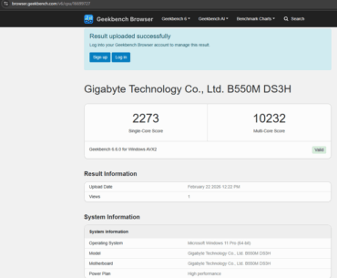 5600x better than a 5800x in a few clicks. @ 4.8Ghz