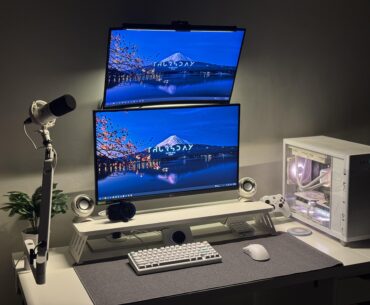 Suggestions? Recommendations?