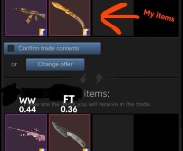 W or L trade?