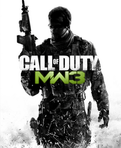 [COD]If you got a chance to describe MW3 (2011) in one word only, what would it be? PART 6