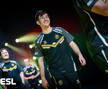flameZ: "If they give him 1% chance to shoot, he's going to hit you" - flameZ on ZywOo wallbangs & Mouz "mistakes"- Esports News UK