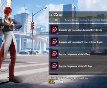 Can we do these missions in Solo V Squad???