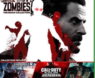 How feasible is that they made the zombies standalone game nowadays?