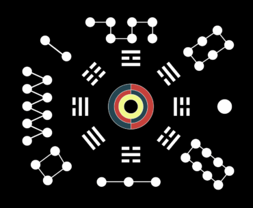 Ensign of the Joseon (Korean) navy (1392-1897)