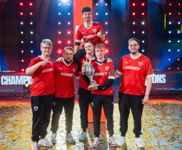 Mouz if there was a trophy for eliminating your favorite team in groups/quarters only to then do nothing in the semis