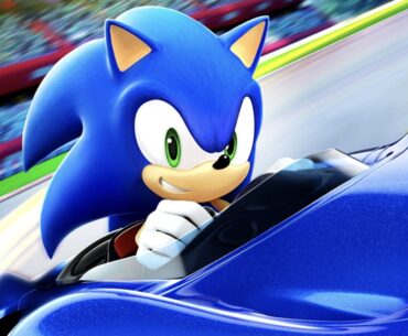 Sonic Racing: CrossWorlds Fails To Meets Sega's Expectations