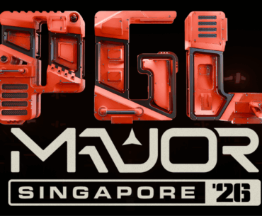 PGL Major Singapore 2026 - Ticket Presale Registration is now live!