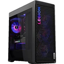 Lenovo Legion Tower 7 Gen 10 Intel Core Ultra 9 285K RTX 5070 Ti Gaming PC (32GB/1TB)