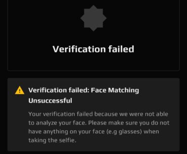 please some help it says this