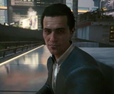 the cabal in cyberpunk 2077 truly just made my skin crawl