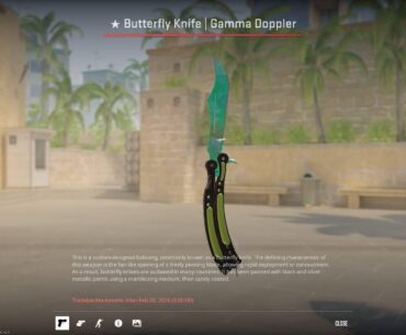 New players have all the luck