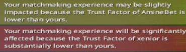 is there a way to fix this? or just mitigate it