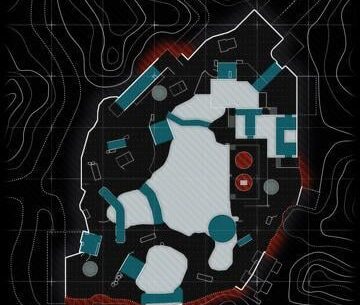 Guess the Cod map from the tac-map#14[COD]