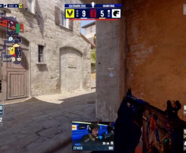 What is this m4?