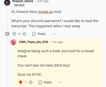 Got 'em