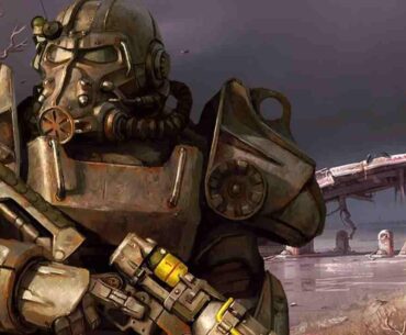 Fallout designer says studios “would be wise to not push the prices higher” than they are now as gamers will just kick you to the curb