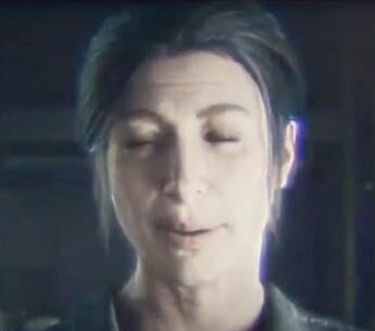 Grey, I can see you on your monitor trying not to laugh. That's disrespectful dawg.