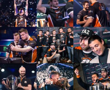 Virtus.pro Top-100 HLTV