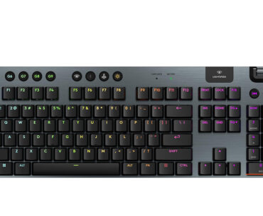 Logitech G915X Lightspeed Review: The Ultimate Gaming & Productivity Hybrid?