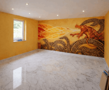 House project debate