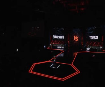 Krakow stage is a dick