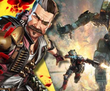 Apex Legends devs explain they still “respect” the legacy of Respawn, but “the whole landscape of the dev team has changed”