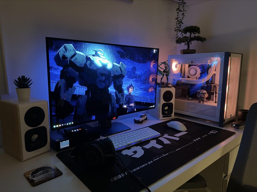 Settled on this. What do you guys think?