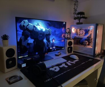 Settled on this. What do you guys think?