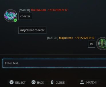 anyone see it as an ego boost sometimes 😅