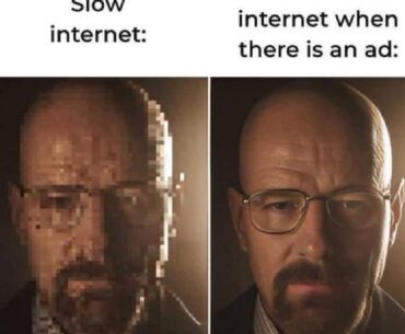 Internet priorities