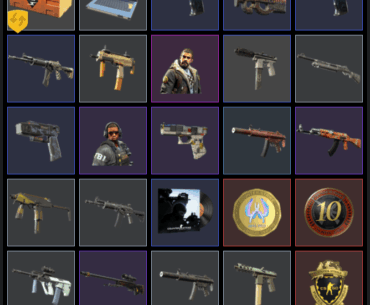 SKINS???!?!?!