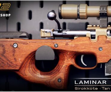 AWP | Laminar Peak