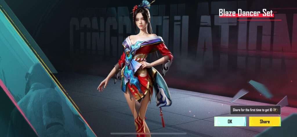 BACK TO BACK MYTHIC 😍